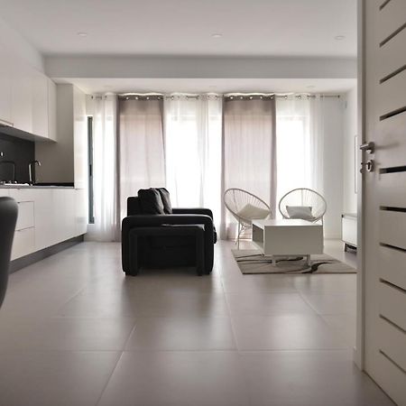 Duarte Apartments - Lux Mindelo Extérieur photo