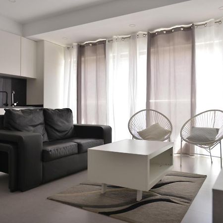 Duarte Apartments - Lux Mindelo Extérieur photo
