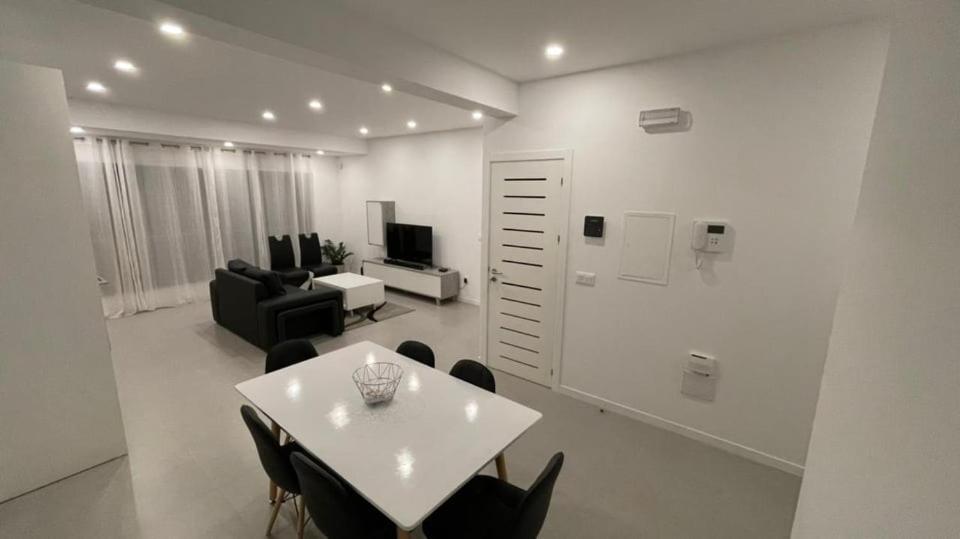 Duarte Apartments - Lux Mindelo Extérieur photo