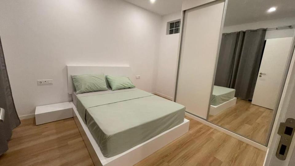 Duarte Apartments - Lux Mindelo Extérieur photo