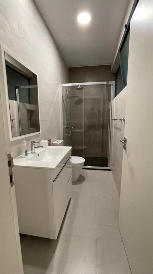 Duarte Apartments - Lux Mindelo Extérieur photo
