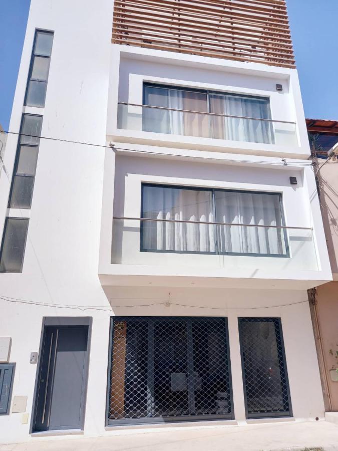 Duarte Apartments - Lux Mindelo Extérieur photo