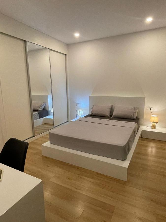 Duarte Apartments - Lux Mindelo Extérieur photo