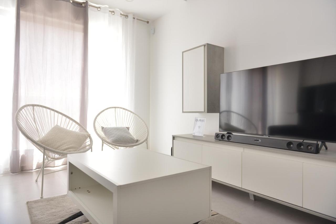 Duarte Apartments - Lux Mindelo Extérieur photo