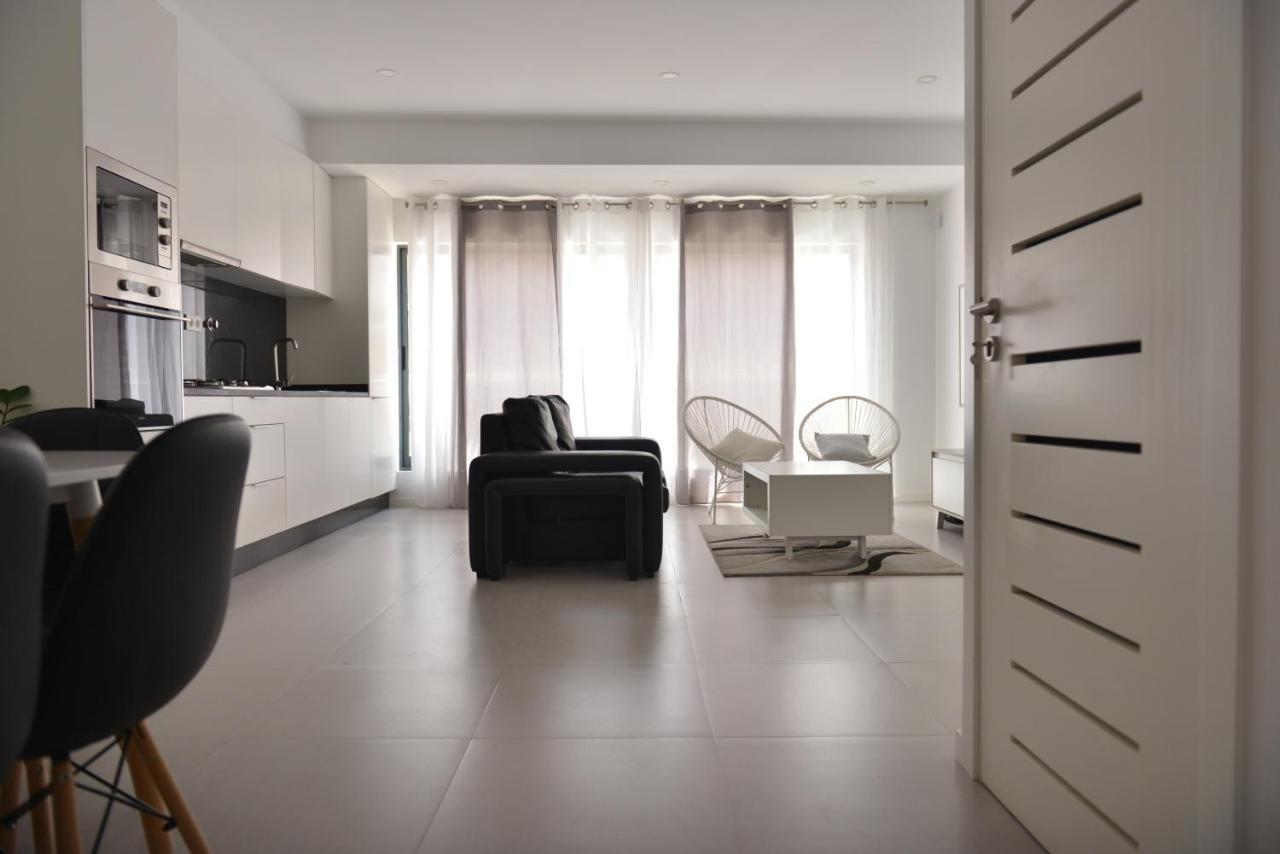 Duarte Apartments - Lux Mindelo Extérieur photo