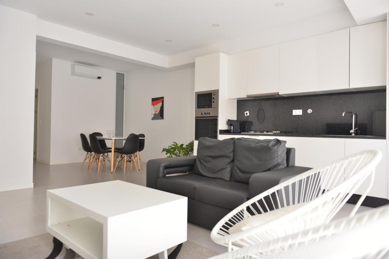 Duarte Apartments - Lux Mindelo Extérieur photo