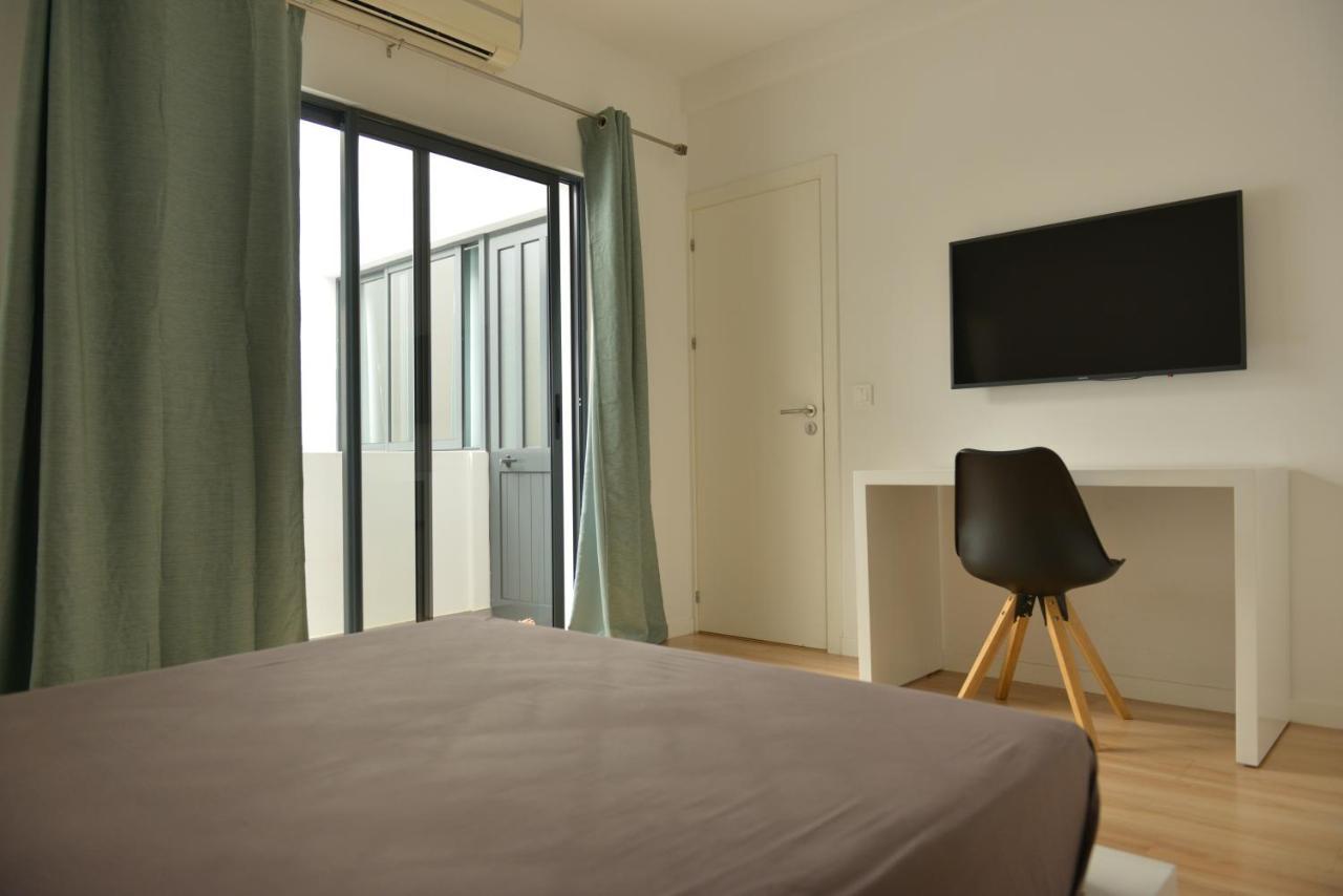 Duarte Apartments - Lux Mindelo Extérieur photo