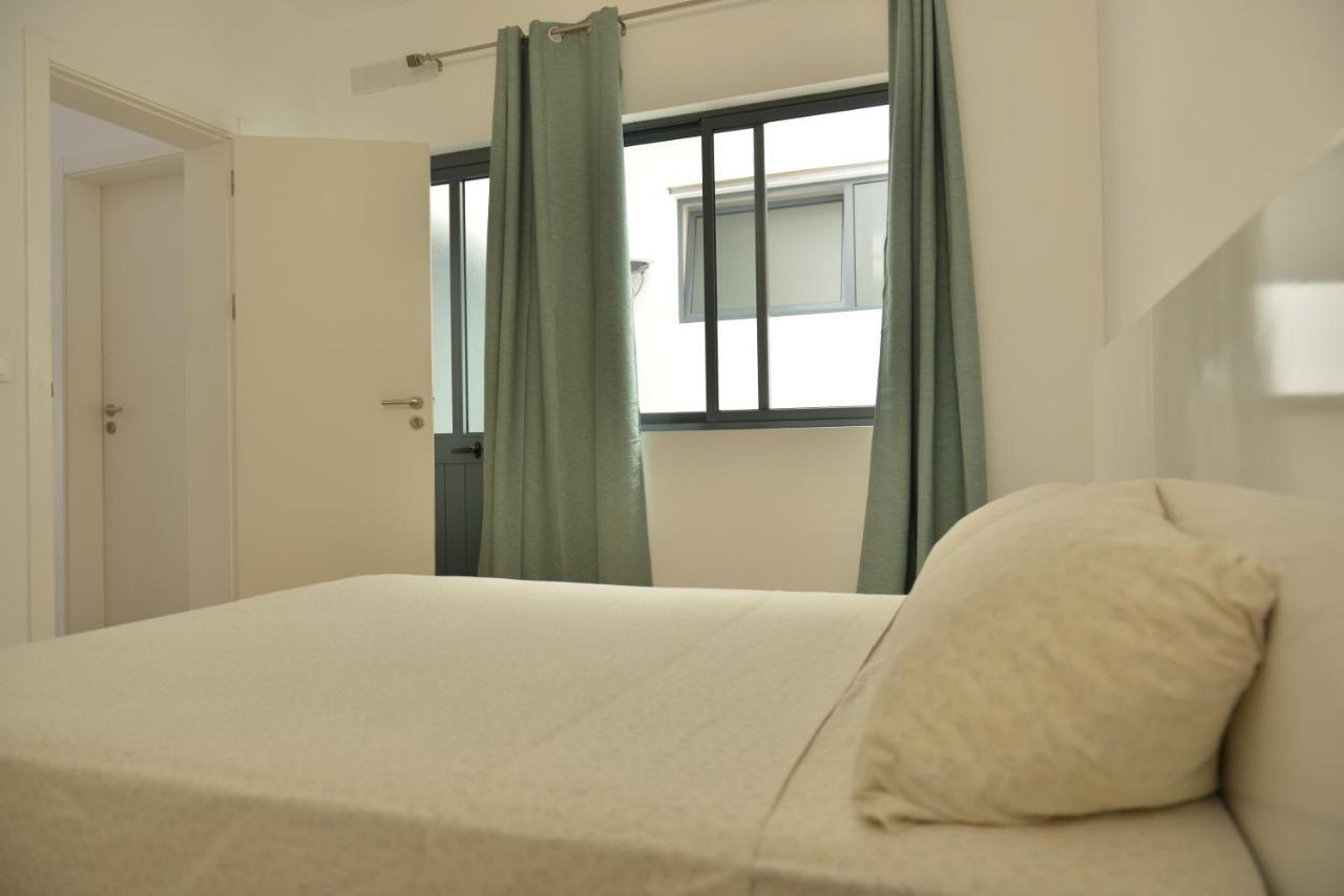 Duarte Apartments - Lux Mindelo Extérieur photo
